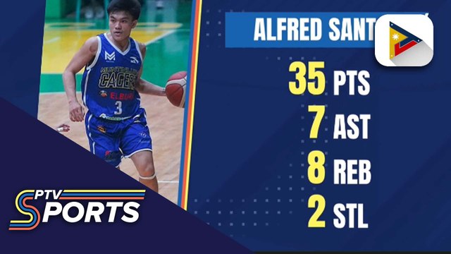 ICC Bluehawks at DLSU-Dasmariñas Patriots, muling maghaharap sa finals ng 31st season ng NCRAA Men's Senior Basketball