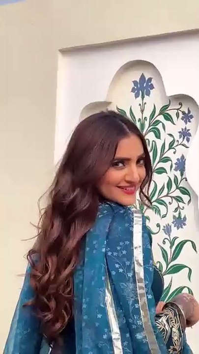 Beautiful suit