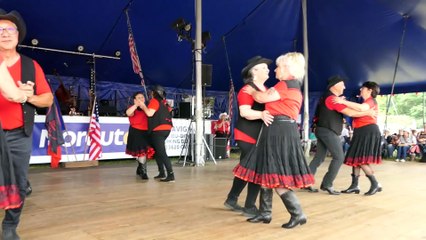 Festival Marcenais : Spirit Country (part 2)