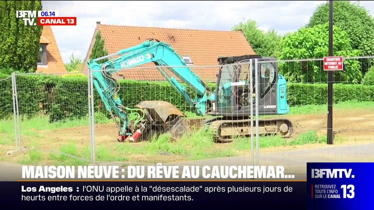 "Des prestations bâclées": des propriétaires dé...