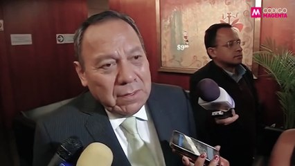 Las huellas de Osorio Chong