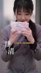 wrapped in his arms chinese drama (hear me heal me )