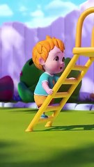 Lets Go  Learn To Count  Nursery Rhymes & Kids Songs  NuNu Tv #kidslearning #childrensongs