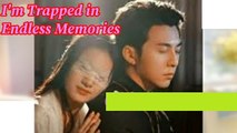IM TRAPPED IN ENDLESS MEMORIES