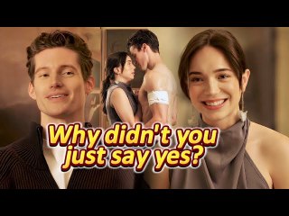 Look into my eyes...Do you really not love me FULL MOVIE Eng Sub