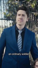 Look into my eyes...Do you really not love me ENG SUB FULL MOVIE