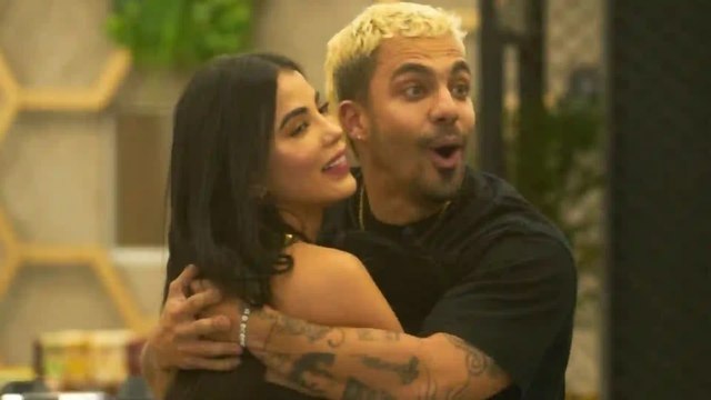 Estos fueron los porcentajes finales: así ganó Andrés Altafulla La Casa de los Famosos