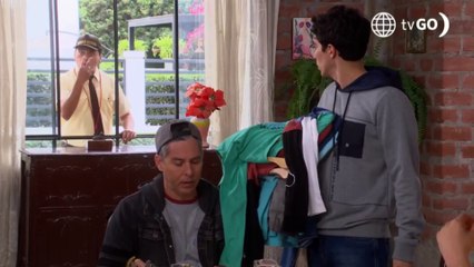 FHD AFHS 12 Capítulo 78 Emisión 09062025