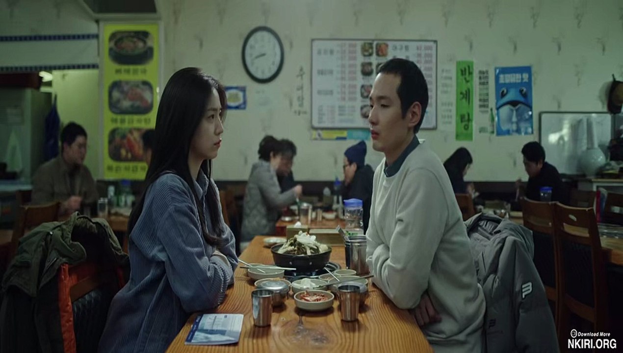 "Exist Within (2022) | Korean Mystery Thriller | Full Movie with English Subtitles | Watch Online Free"