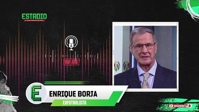 Los JUGADORES de la Selección no se deben enfocar en cuento TIEMPO van a JUGAR | Estadio Deportes