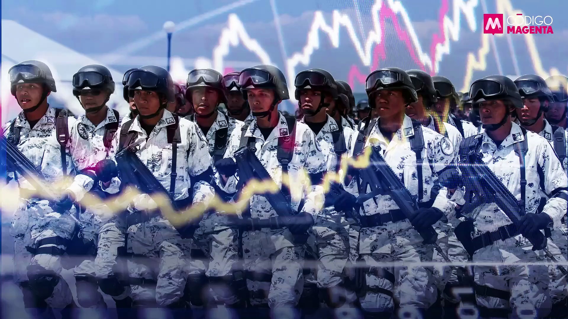 Guardia Nacional SA de CV