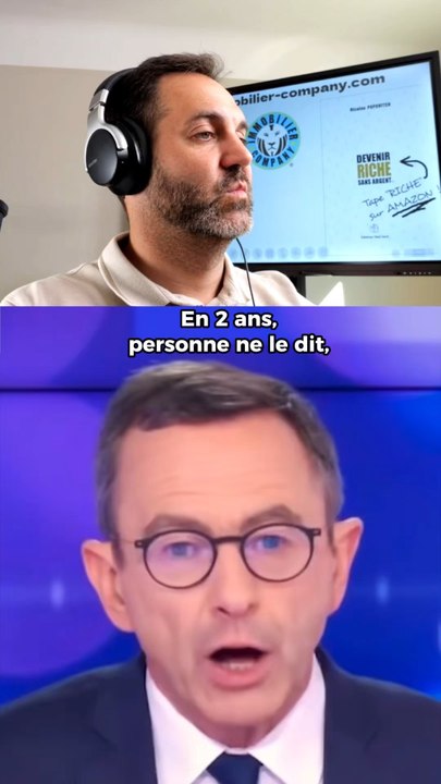 Chaque 16 du mois 1/4 des Français se retrouvent dans le rouge. (Bruno Retailleau)