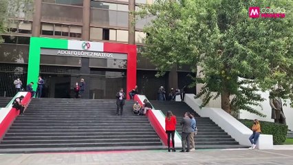 Círculo Magenta: El futuro de la Alianza Va por México