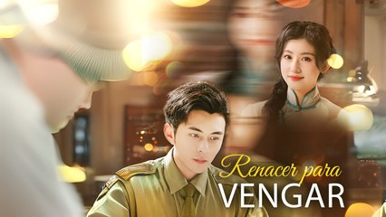 Renacer Para Vengar Gshort #short