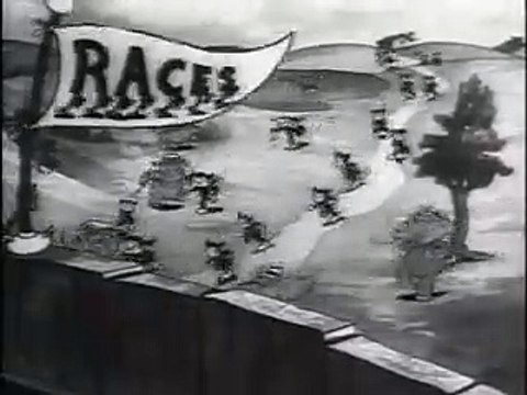 🤧 Betty Boop’s Ker-Choo (1932) | Fleischer's Silly Symphony of Sneezes | Classic Cartoon Cure-All 💊🎶