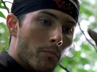 [S03.E14] The Lost World (En Español) - The Secret