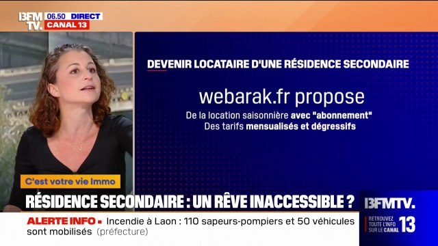 Louer, acheter à plusieurs...Comment réduire les coûts pour une résidence secondaire?