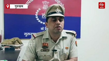 गुरुग्राम पुलिस ने 4 स्टंटबाजों को किया गिरफ्तार, सोशल मीडिया पर वायरल वीडियो के बाद पुलिस ने की कार्रवाई