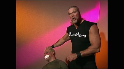 WCW Monday Nitro: February 12, 2001