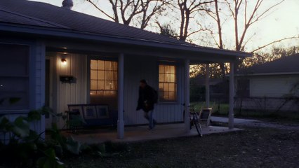 What Winnie wants - things we learn about love from the Chuck Norris vanity project, Sidekicks