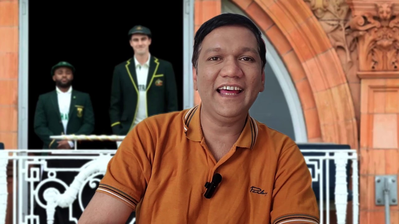 WTC FINAL Australia vs South Africa All Set for the 2 Best Sides of the Cricketing World