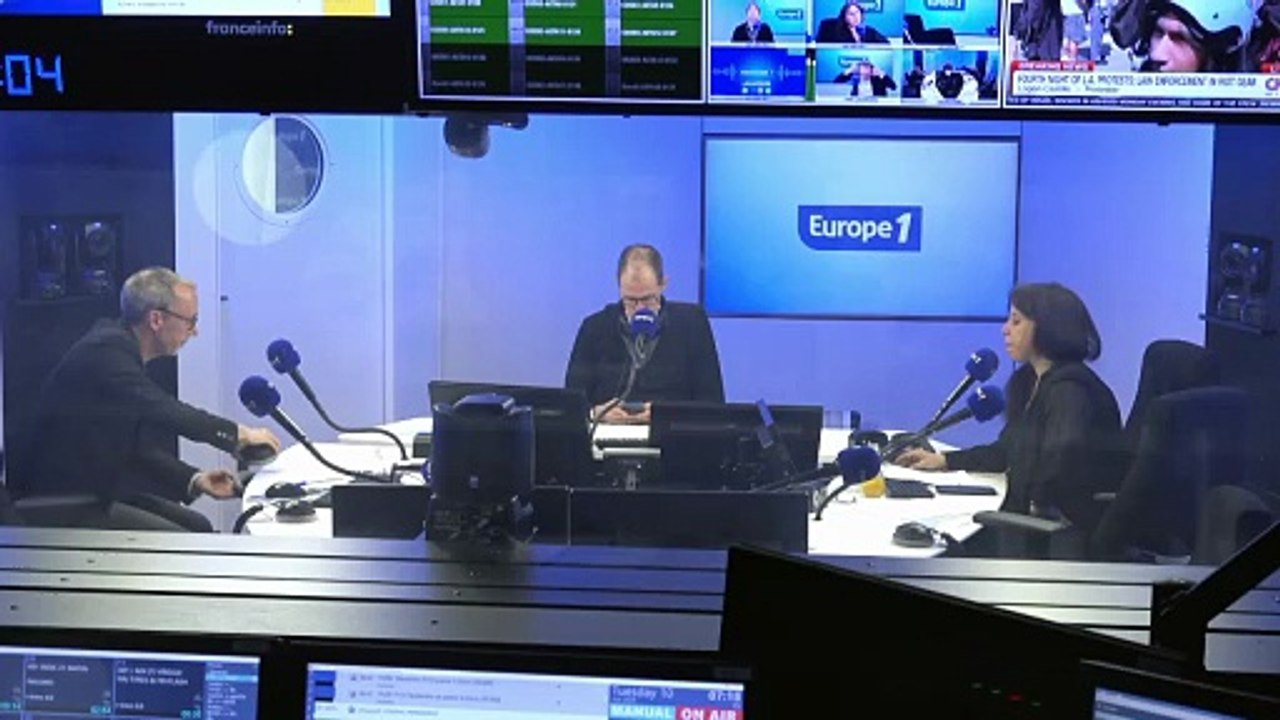 Ces normes anti-pollution qui font tousser tout le monde