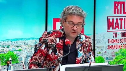 Pourquoi y a-t-il des œufs d'Ukraine dans mon supermarché ?