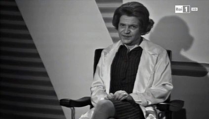 Doppia Coppia (Alighiero Noschese) 2 puntata   2 parte