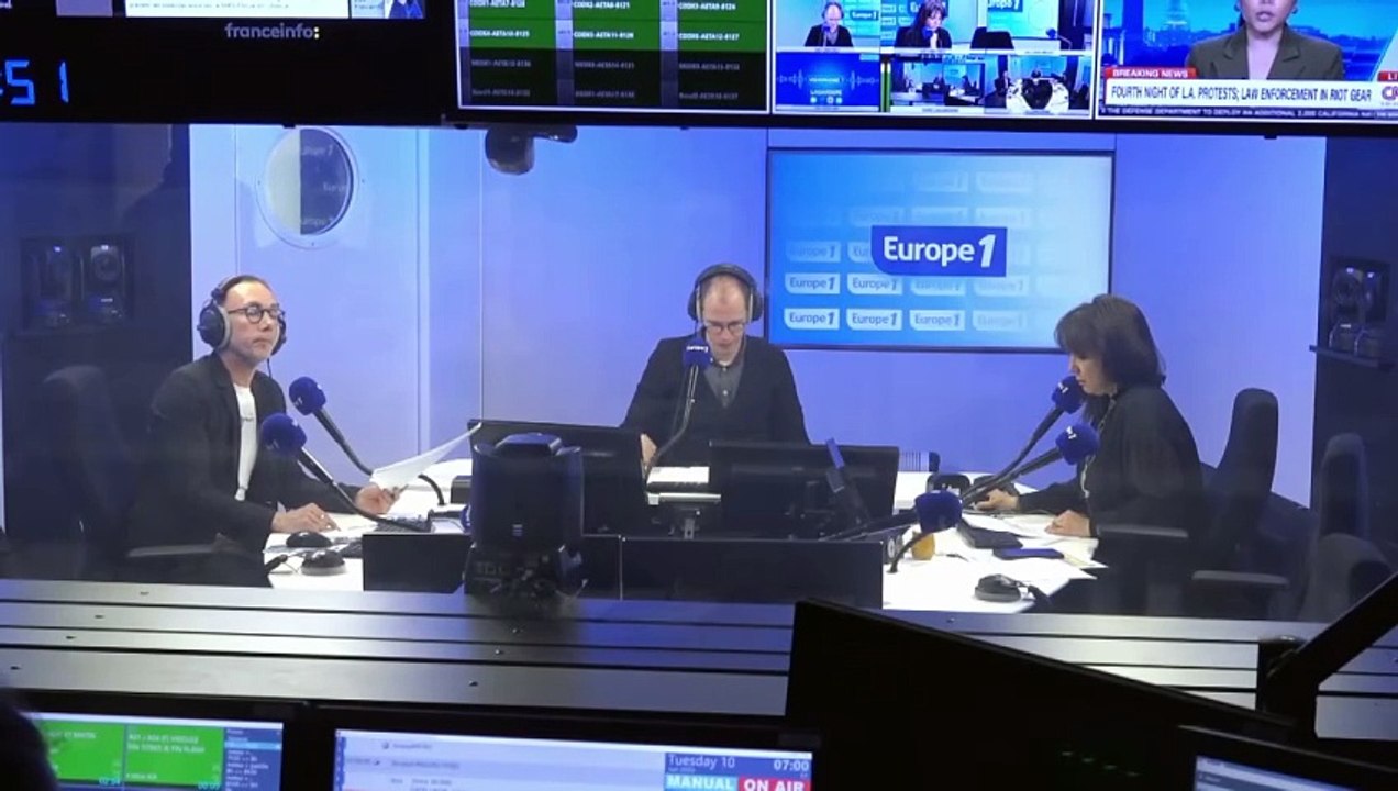 Israël : les militants du bateau pour Gaza transférés à l'aéroport pour être rapatriés