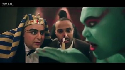 الحرب العالمية الثالثة  هشام ماجد و شيكو و واحمد فهمى