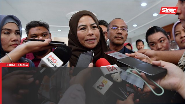 Nahas pelajar UPSI: Mangsa masih trauma, terkesan dengan apa berlaku