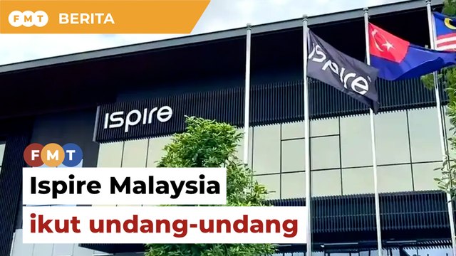 Ispire Malaysia tegaskan operasi kilang di Johor ikut undang-undang