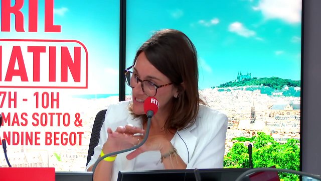 FRANÇOIS LENGLET - Peut-on se passer des richesses minières qui dorment au fond des océans ?