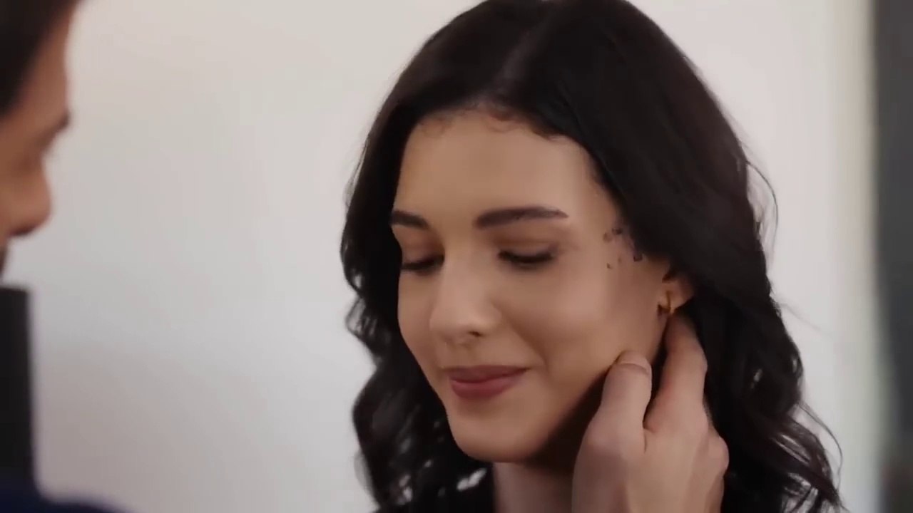 الاسيرة الحلقة 533 Esaret 533.Bölüm Fragmanı Redemption Episode 533 Promo(720P_HD)