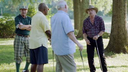 County Line: No Fear | movie | 2022 | Official Trailer