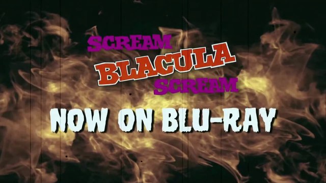 Scream Blacula Scream | movie | 1973 | Official Trailer