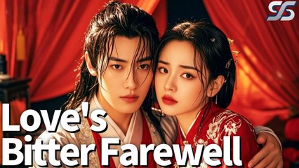 A tragic car accident changed everything - Love's Bitter Farewell Short Drama Eng Sub