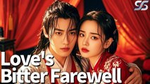 A tragic car accident changed everything - Love's Bitter Farewell Short Drama Eng Sub