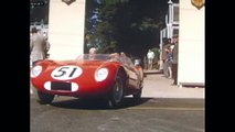 [HD] 1959 24 Hours of Le Mans (Circuit de la Sarthe) [REMASTER AUDIO/VIDEO]