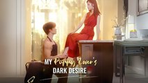 My Puppy Lover's Dark Desire Sreal #short