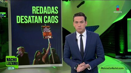 Noticias con Nacho Lozano | Programa completo del 9 de junio de 2025