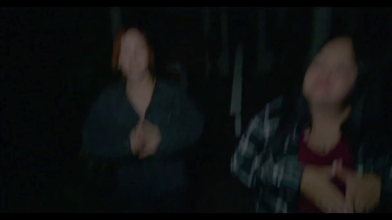 House on Eden Trailer OV