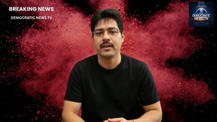 Manipur Unrest CBI Arrests Meitei Leader Kanan Singh Amid Violent Protests