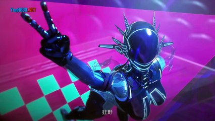 Người Chơi Khắc Kim - Tập 1 | Thuyết Minh Chi Tiết