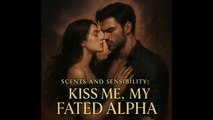 Scents And Sensibility Kiss Me My Fated Alpha - Full Movie