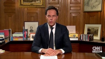 NATO'dan gökyüzü kalkanı! ''Rusya terör estiriyor''