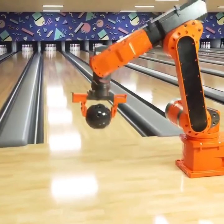 Bowling