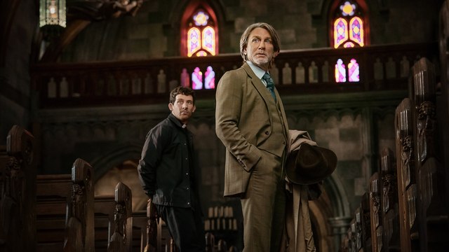 Puñales por la espalda: De entre los muertos - Teaser Trailer (Español)