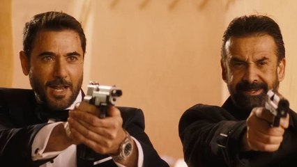 7 Dogs Trailer Overview 🐶