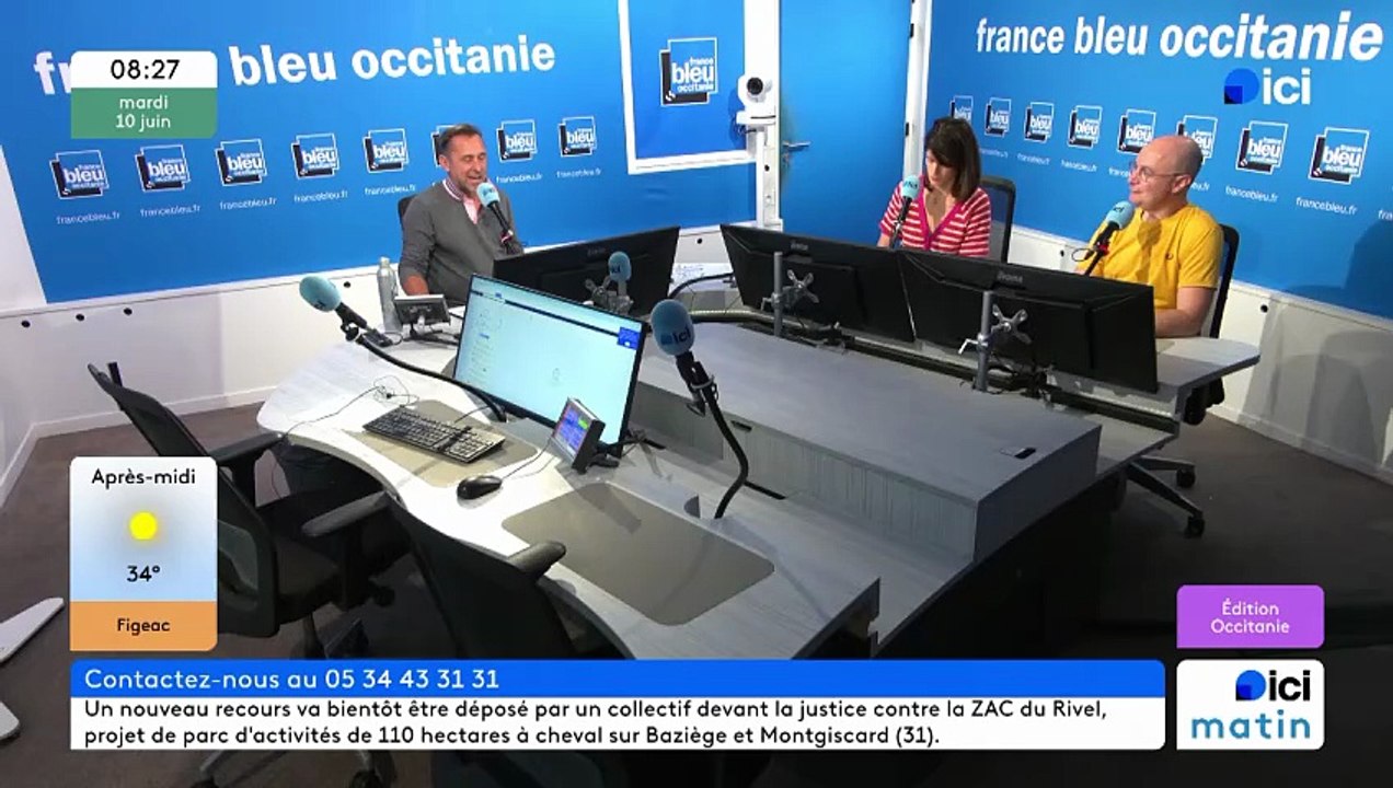 Qu'es Aquò: l'histoire de Martres-Tolosane (31)